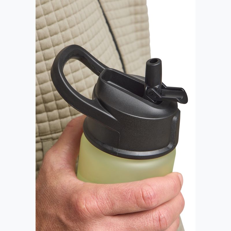 Turistická láhev Jack Wolfskin Saima Straw 500 ml cool matcha 5