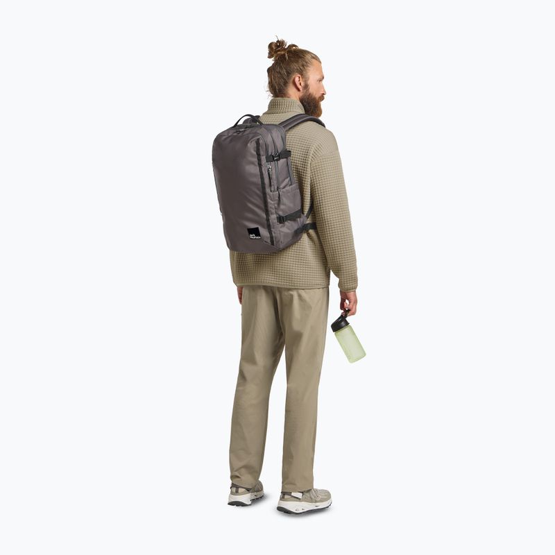 Turistická láhev Jack Wolfskin Saima Straw 500 ml cool matcha 6
