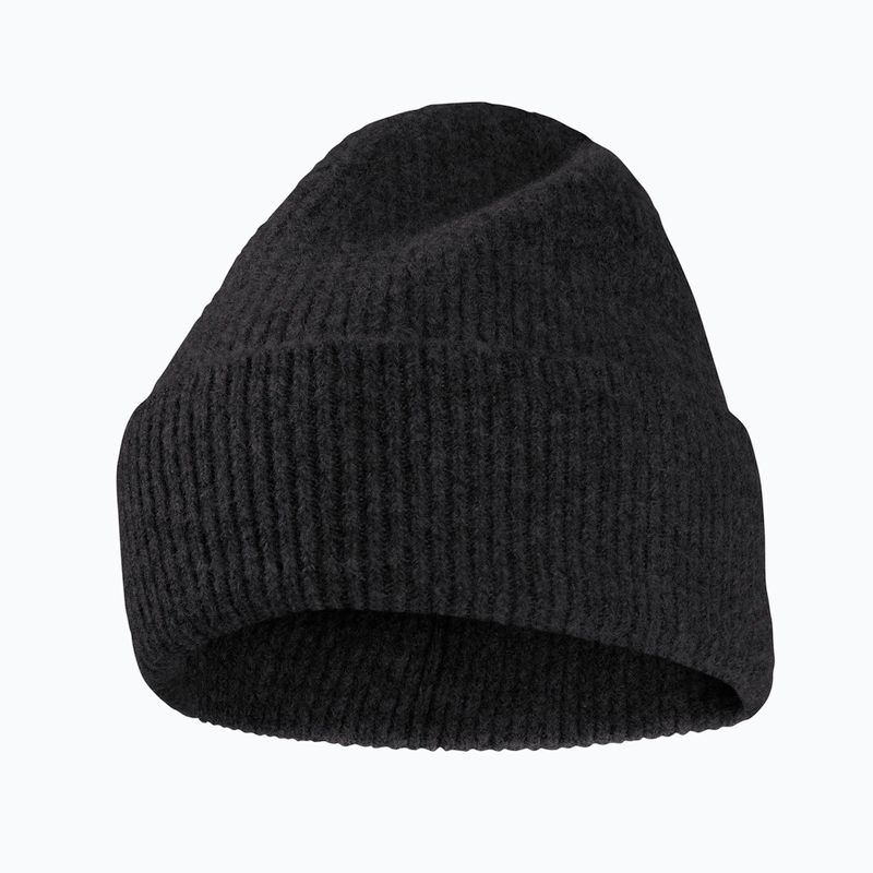 Zimní čepice Jack Wolfskin Fuzzy black