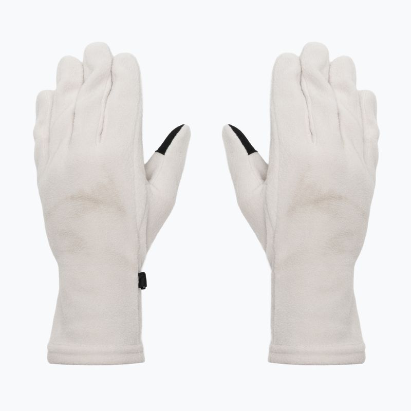 Trekingové rukavice Jack Wolfskin Real Stuff pale sand 3