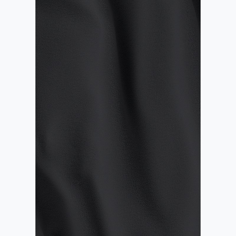 Pánská fleecová mikina Jack Wolfskin Taunus 100 Half Zip black 7