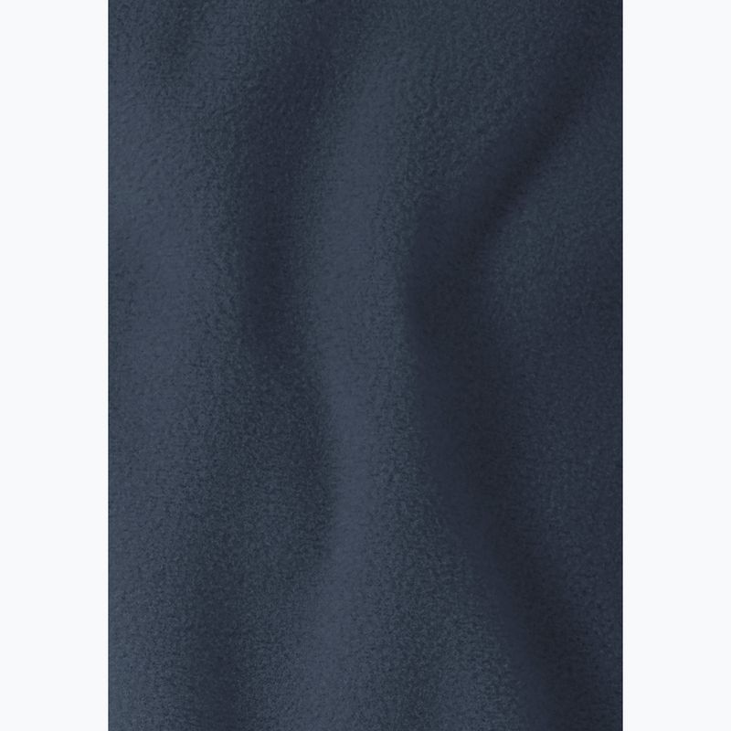 Dámská fleecová mikina Jack Wolfskin Taunus 100 Half Zip midnight sky 7