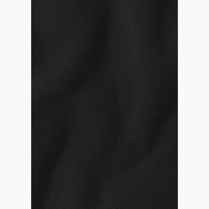 Pánská fleecová mikina Jack Wolfskin Taunus 100 Full Zip black 9