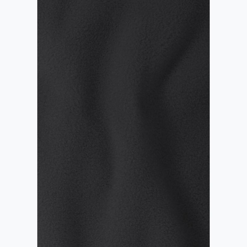 Dámská fleecová mikina Jack Wolfskin Taunus 100 Half Zip black 7