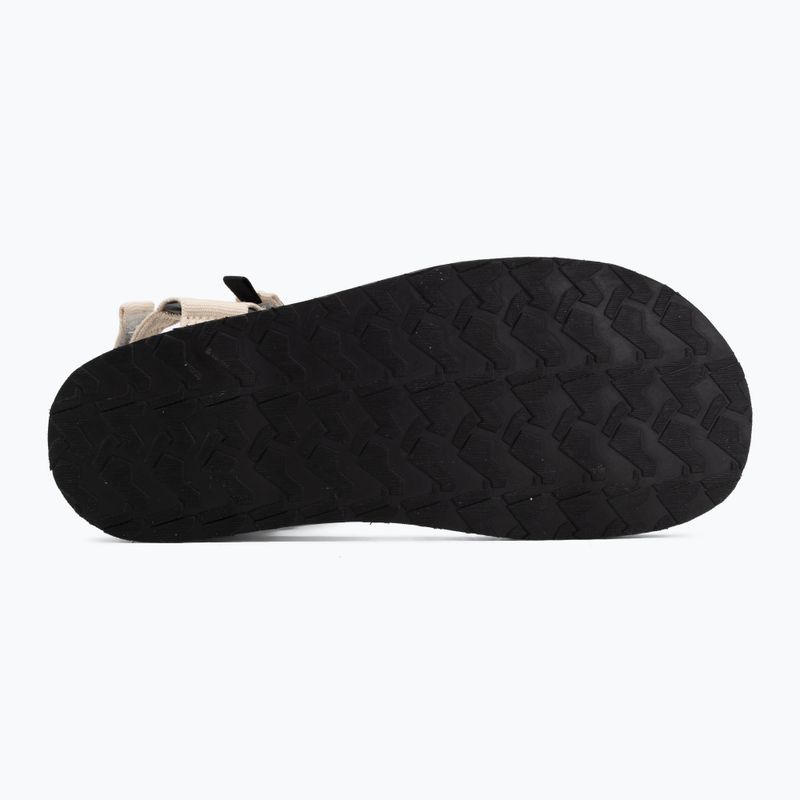 Dámské sandály Jack Wolfskin Taiga oyster 4