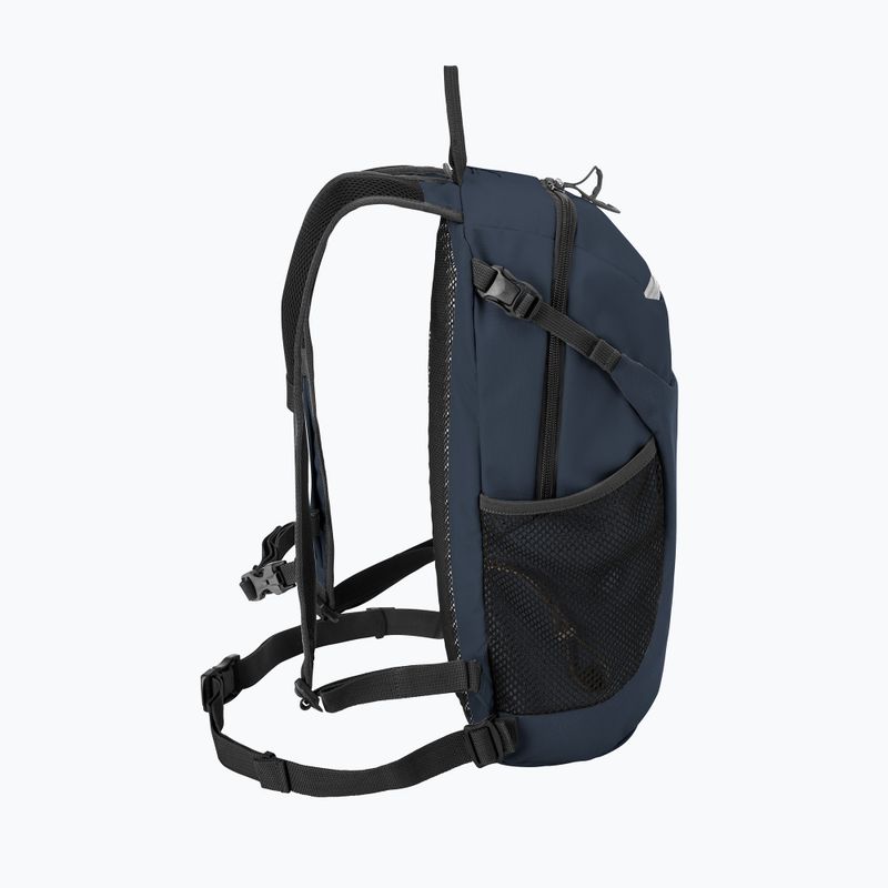 Cyklistický batoh Jack Wolfskin Velocity 12 l midnight sky 5