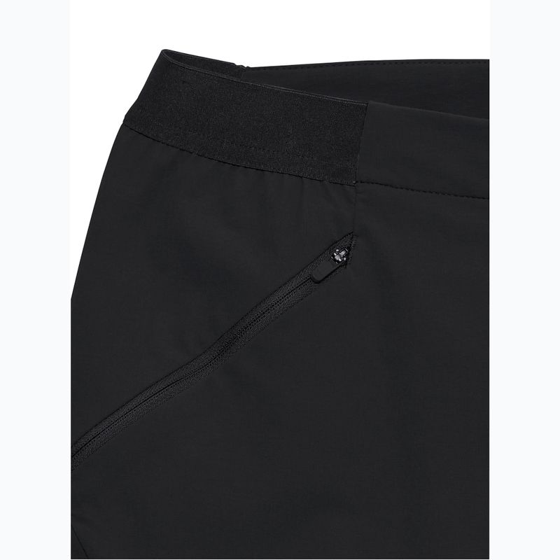 Dámské trekové kalhoty Jack Wolfskin Activate Flex black 9