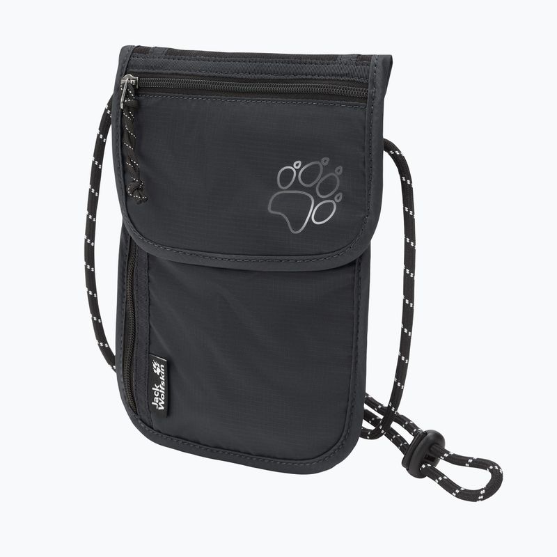 Taška Jack Wolfskin Organizer phantom