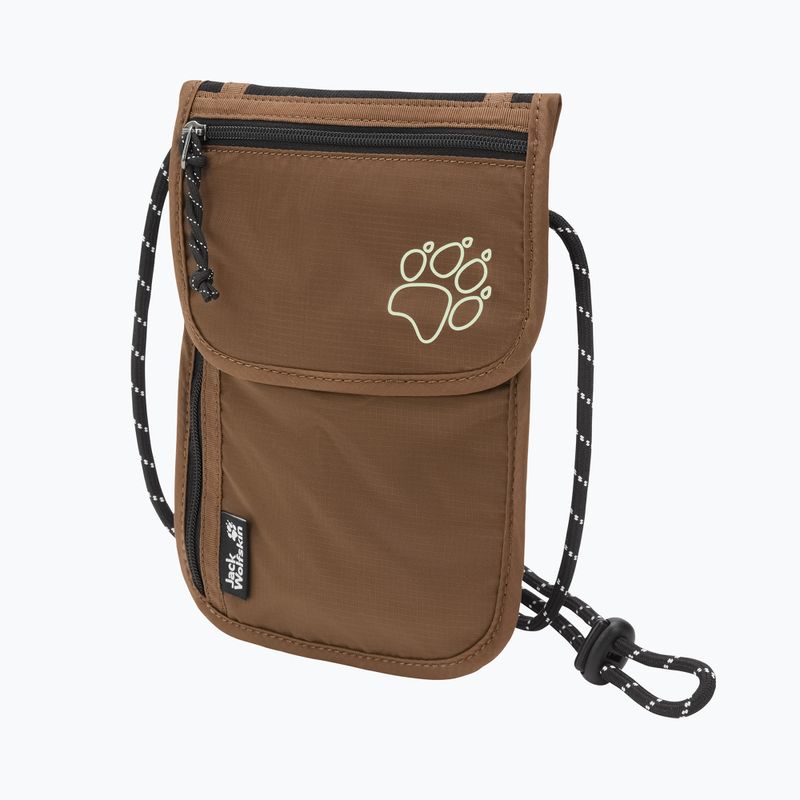 Taška Jack Wolfskin Organizer fawn