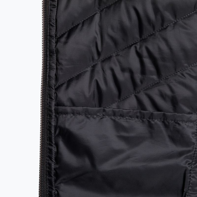 Jack Wolfskin pánská péřová bunda Passamani Down phantom 11