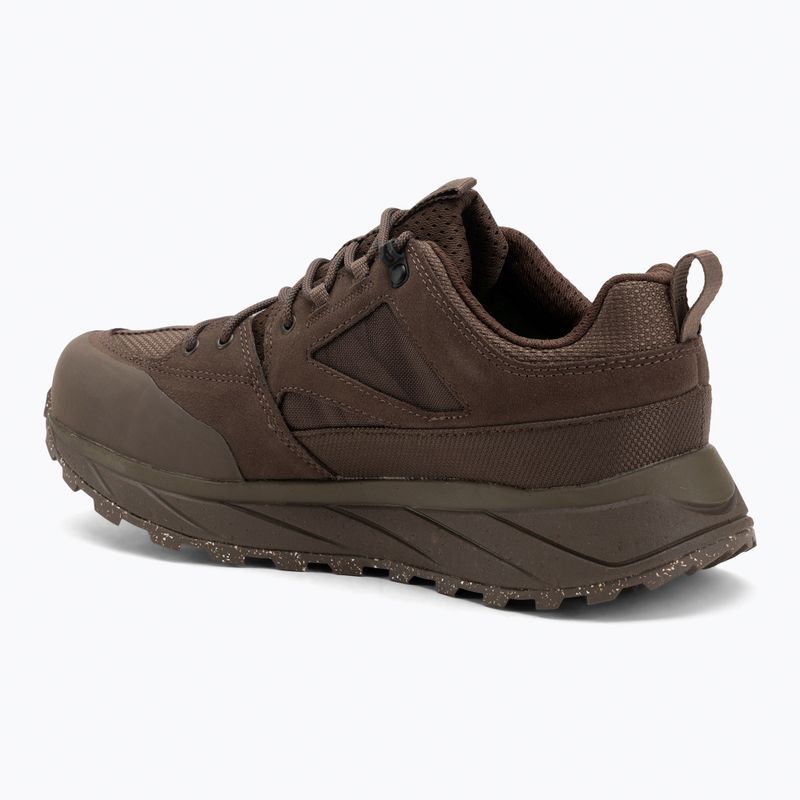 Pánské trekingové boty Jack Wolfskin Terraquest Texapore Low gecko bear 3