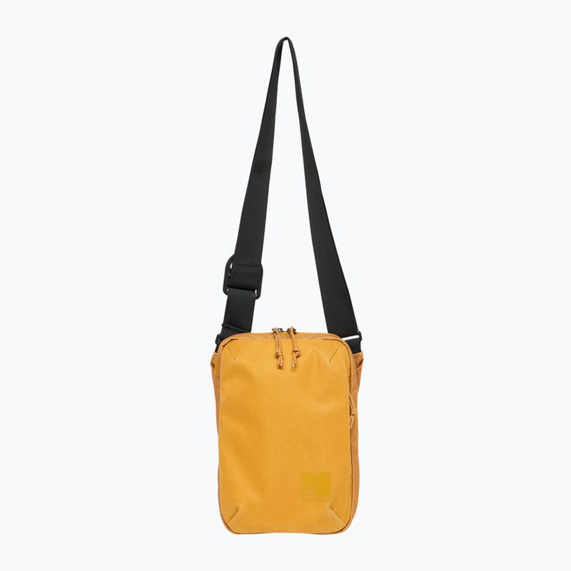 Ledvinka Jack Wolfskin Konya organizér 2 l sylted caramel