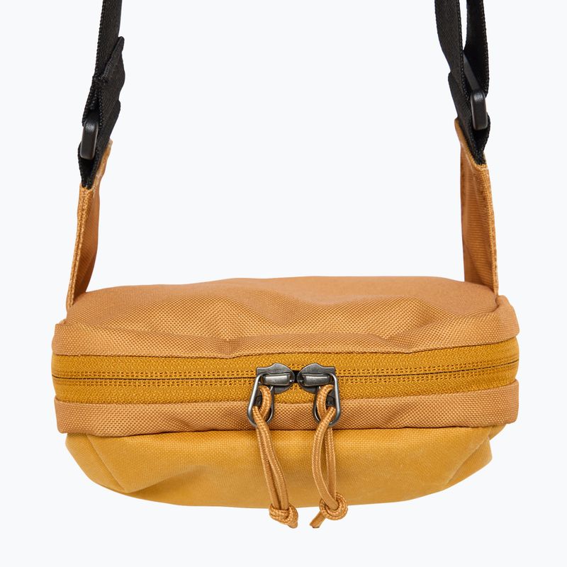 Ledvinka Jack Wolfskin Konya organizér 2 l sylted caramel 3