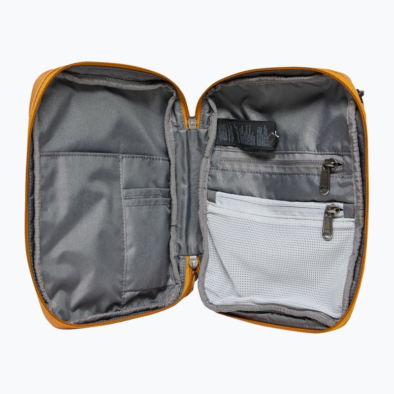 Ledvinka Jack Wolfskin Konya organizér 2 l sylted caramel 5