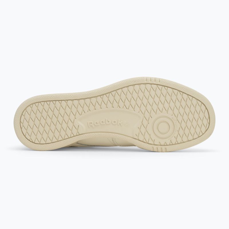 Boty Reebok Club C 85 chalk/chalk/hungrn 4