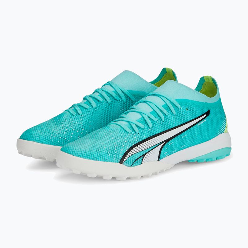 Pánské kopačky PUMA Ultra Match TT blue 107220 03 11