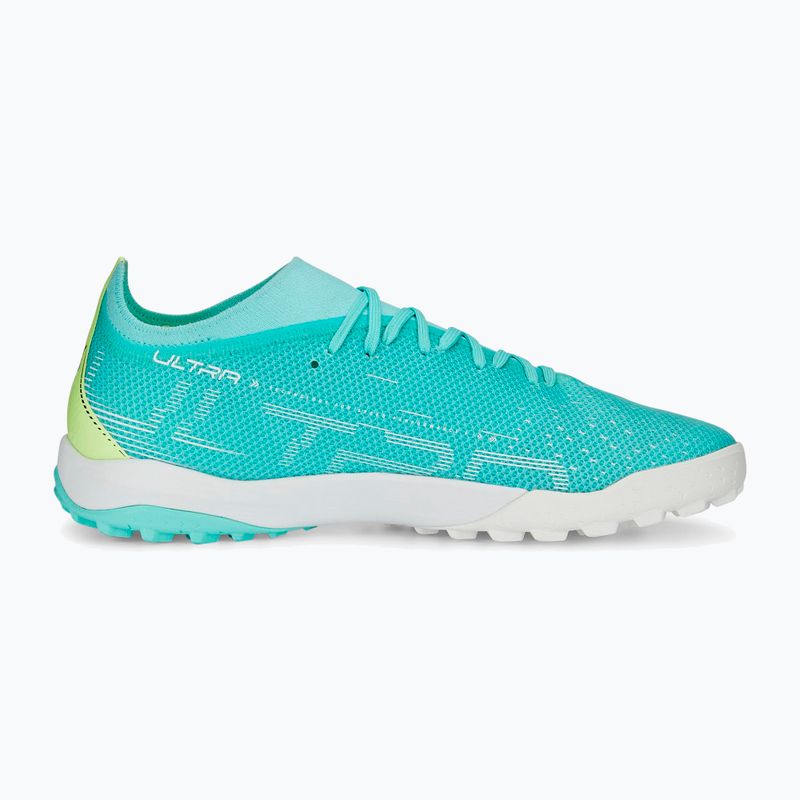 Pánské kopačky PUMA Ultra Match TT blue 107220 03 12
