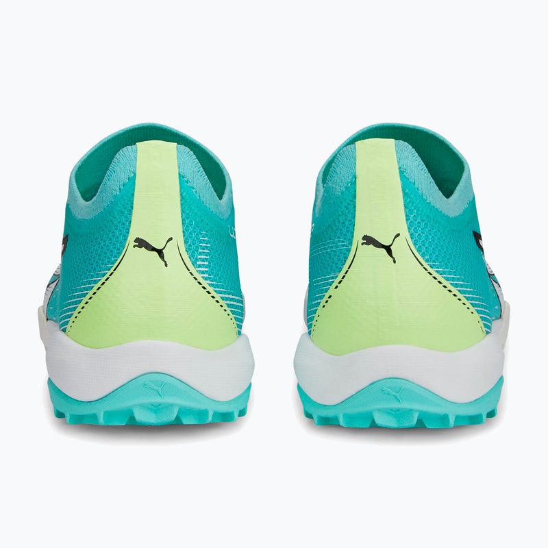 Pánské kopačky PUMA Ultra Match TT blue 107220 03 13