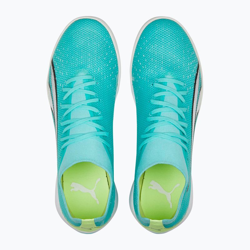 Pánské kopačky PUMA Ultra Match TT blue 107220 03 14