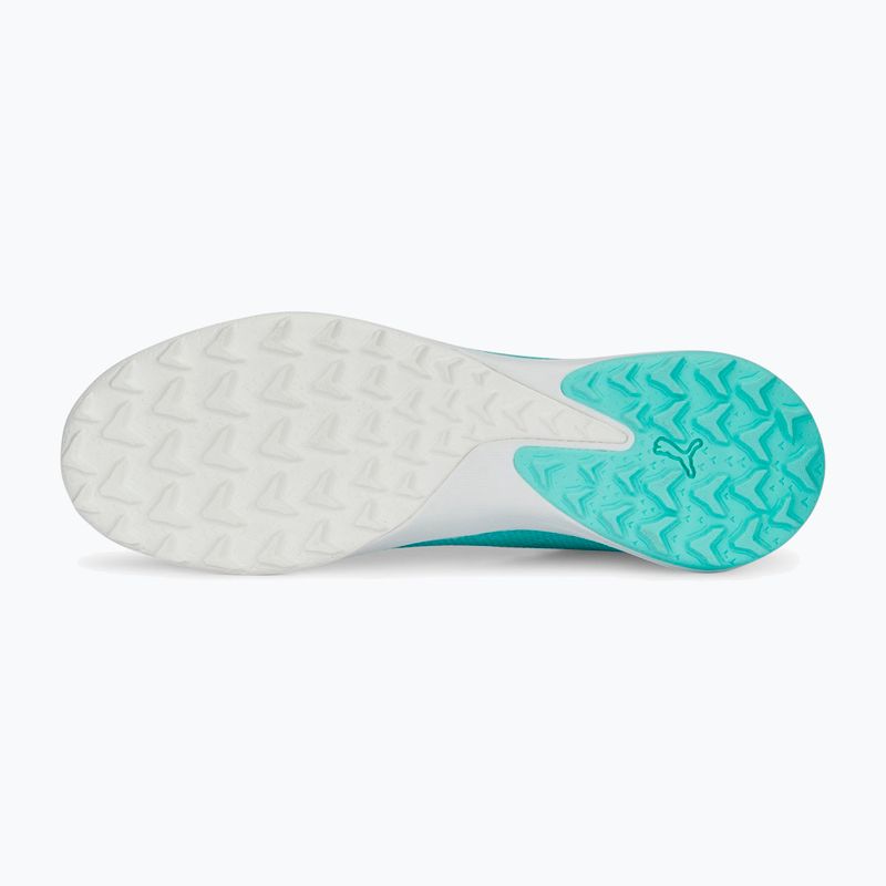 Pánské kopačky PUMA Ultra Match TT blue 107220 03 15