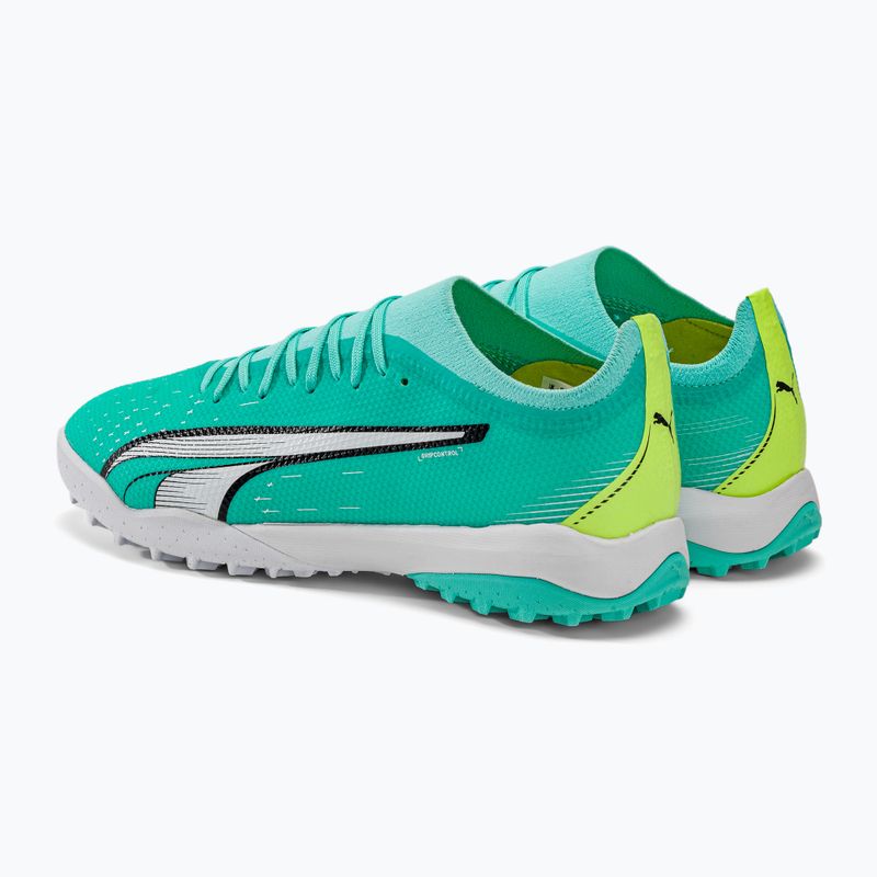 Pánské kopačky PUMA Ultra Match TT blue 107220 03 3
