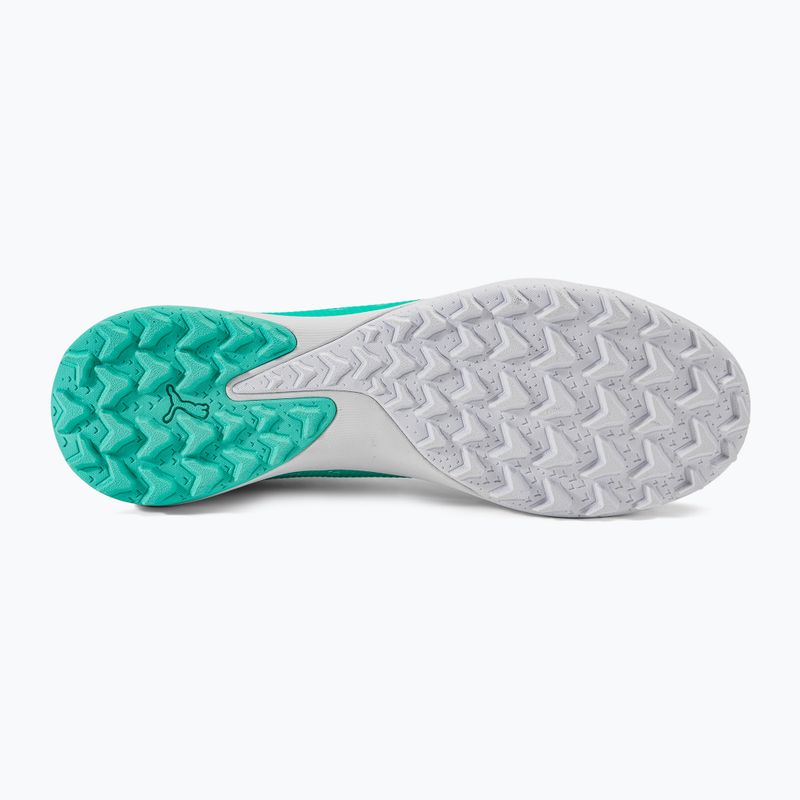 Pánské kopačky PUMA Ultra Match TT blue 107220 03 5