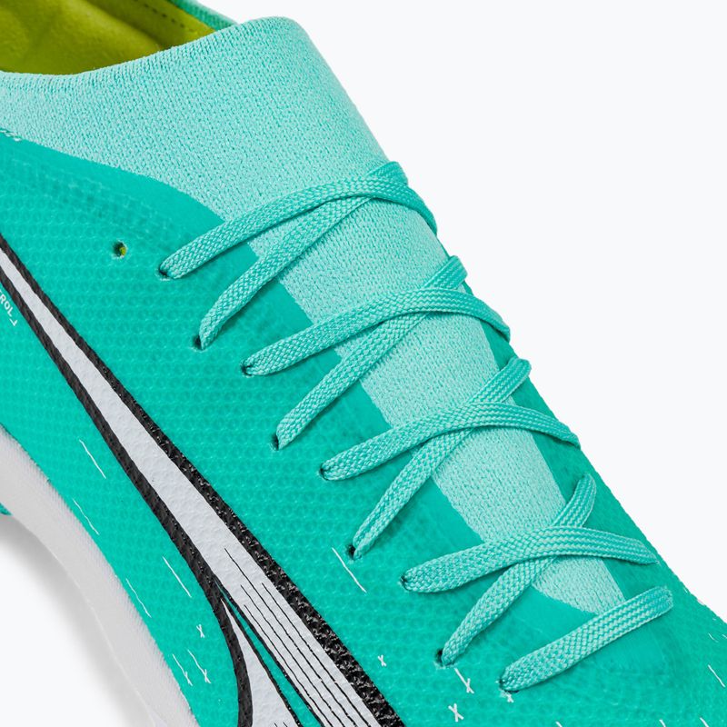 Pánské kopačky PUMA Ultra Match TT blue 107220 03 8