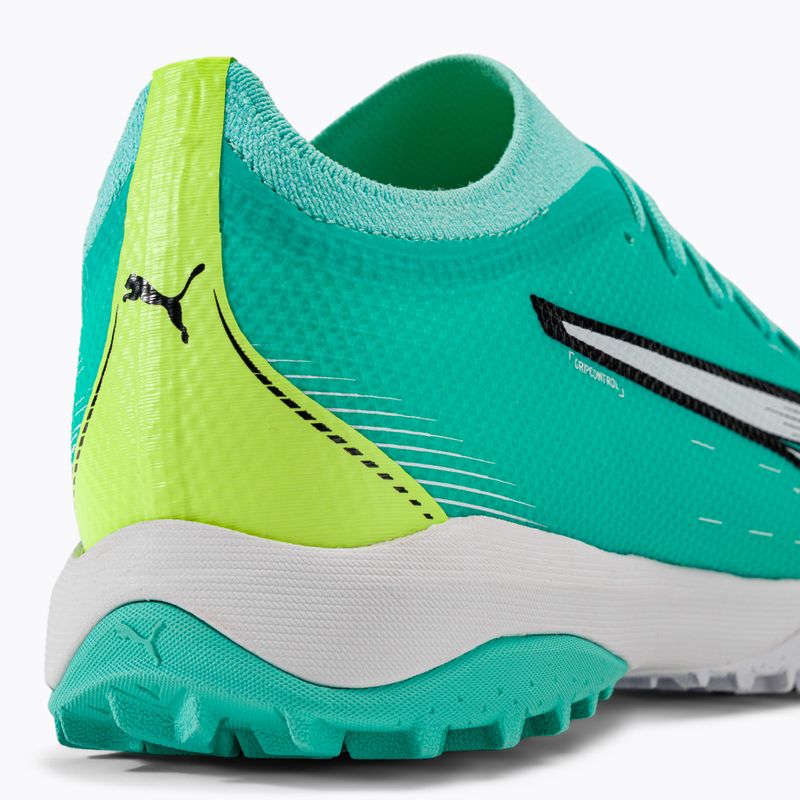 Pánské kopačky PUMA Ultra Match TT blue 107220 03 9