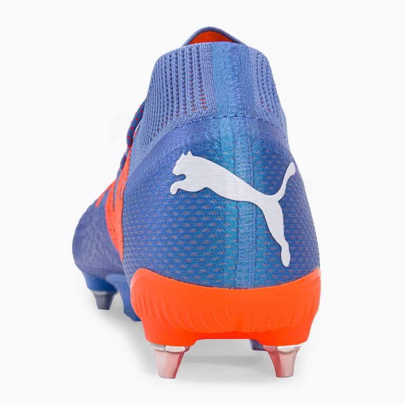 PUMA Future Ultimate MXSG pánské kopačky modré 107164 01 8
