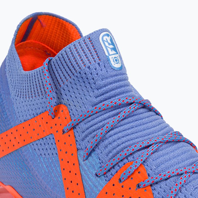 PUMA Future Ultimate MXSG pánské kopačky modré 107164 01 9