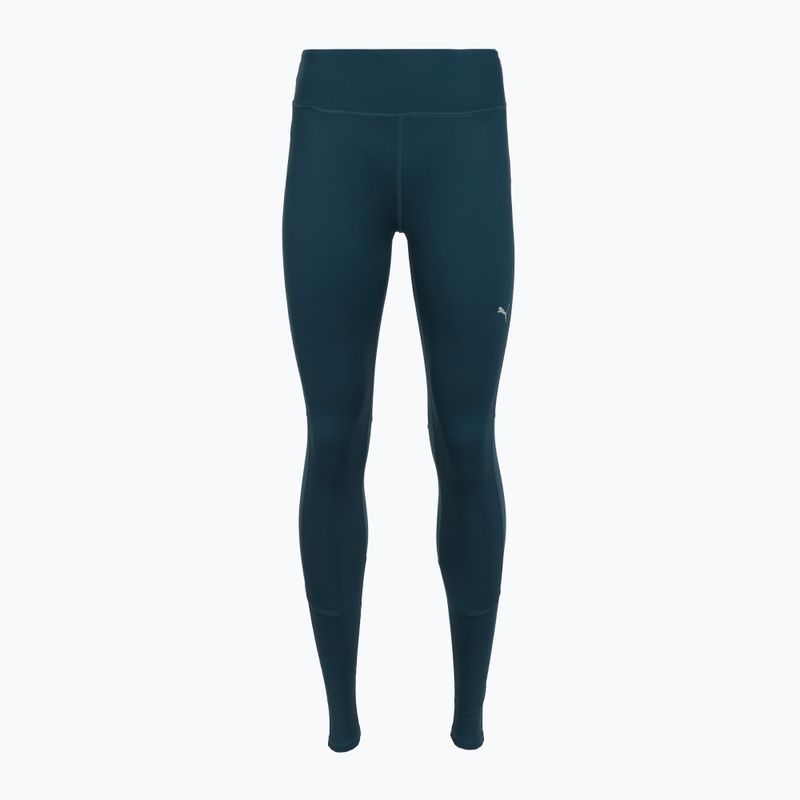 Dámské běžecké legíny PUMA Run Favorite Long Tight electric/blue