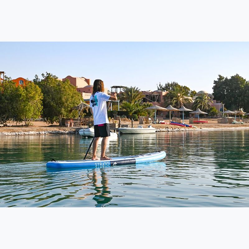 Paddleboard F2 Sector 10'5'' blue 5