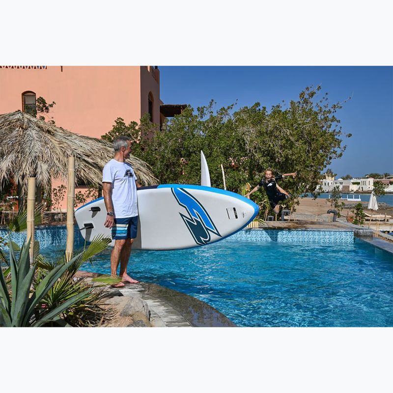 Paddleboard F2 Sector 10'5'' blue 6