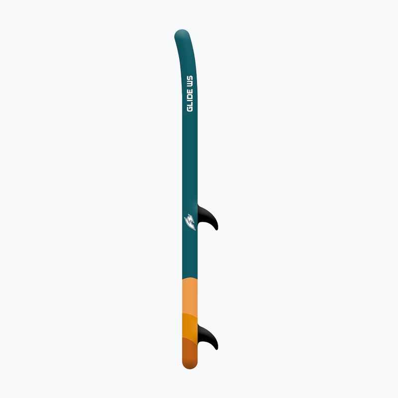 Paddleboard F2 Glide WS 11'7'' petrol 4