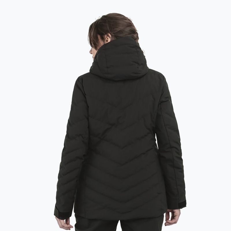 Dámská lyžařská bunda Schöffel Alerce black 2