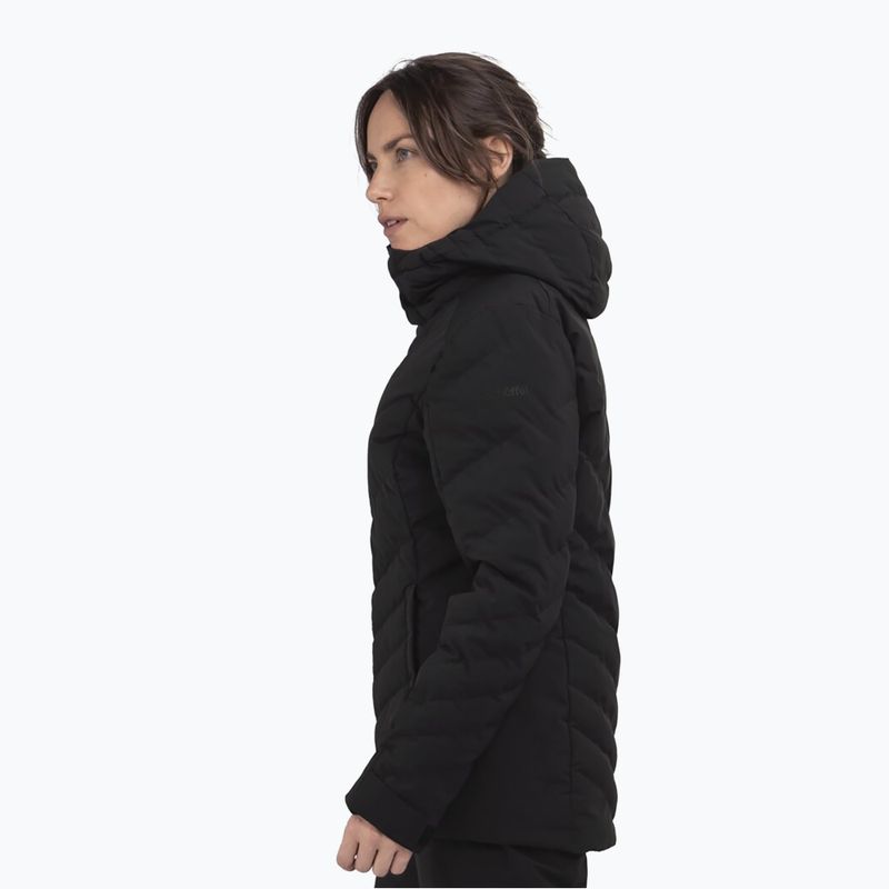 Dámská lyžařská bunda Schöffel Alerce black 3
