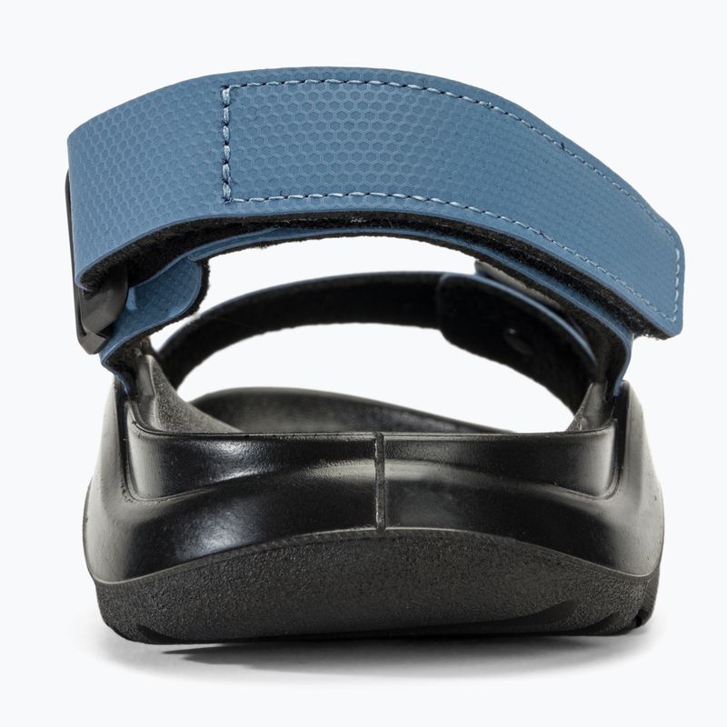 Sandály BIRKENSTOCK Mogami Terra BF Regular elemental blue 7