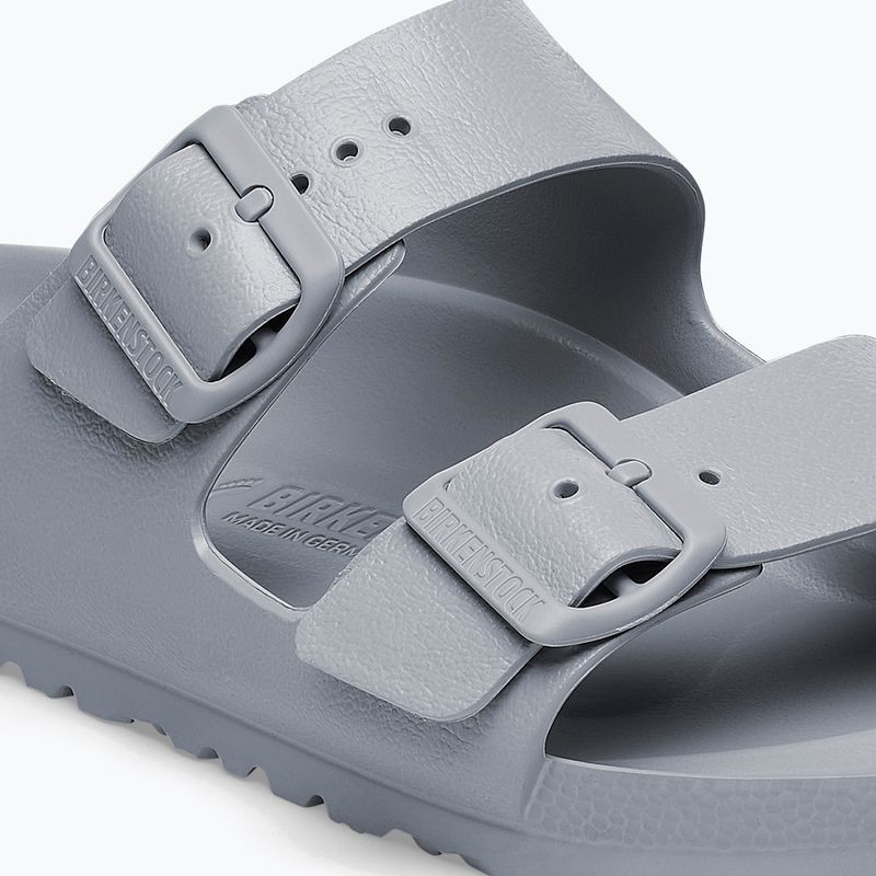 Nazouváky BIRKENSTOCK Arizona EVA Narrow stone coin 10