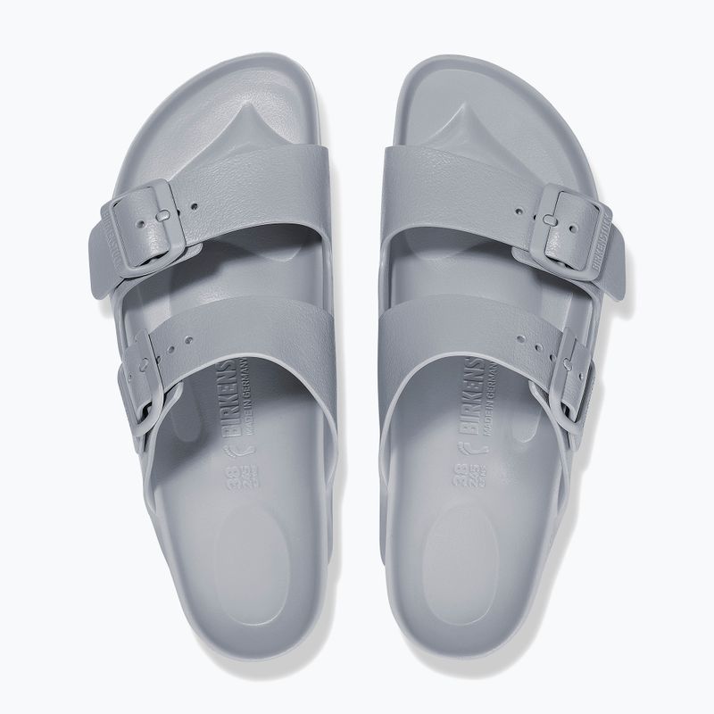 Nazouváky BIRKENSTOCK Arizona EVA Narrow stone coin 12