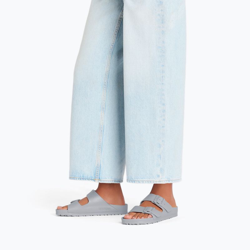 Nazouváky BIRKENSTOCK Arizona EVA Narrow stone coin 14