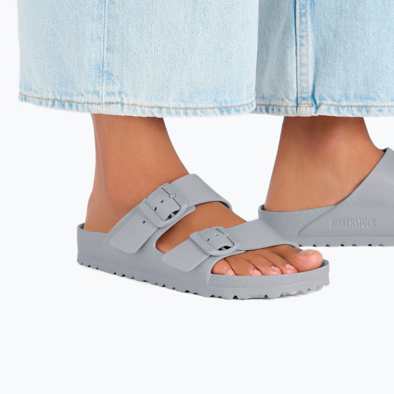 Nazouváky BIRKENSTOCK Arizona EVA Narrow stone coin 15