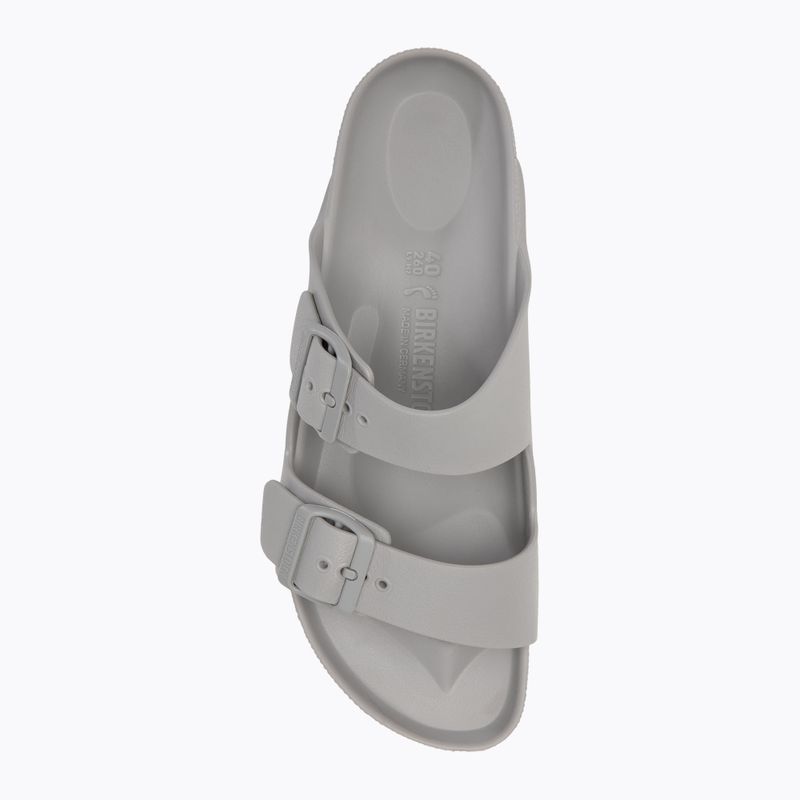 Nazouváky BIRKENSTOCK Arizona EVA Narrow stone coin 5