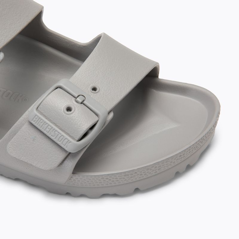Nazouváky BIRKENSTOCK Arizona EVA Narrow stone coin 7