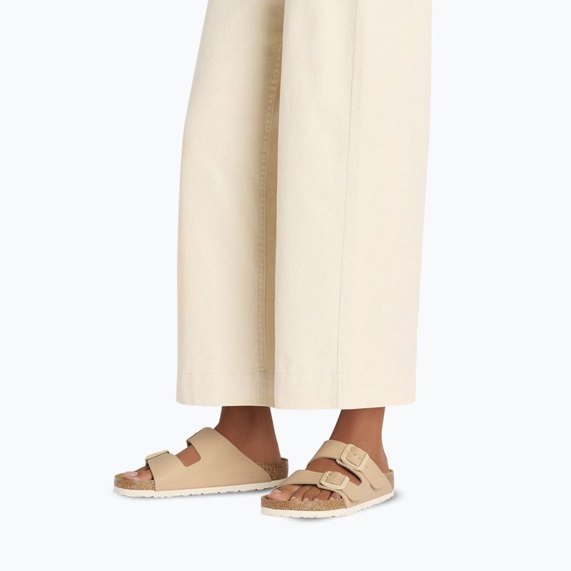 Nazouváky BIRKENSTOCK Arizona Birko-Flor new beige 6