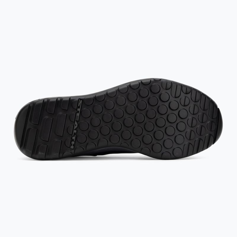 Dámské cyklistické boty na platformě adidas FIVE TEN Trailcross LT core black/grey one/grey six 4