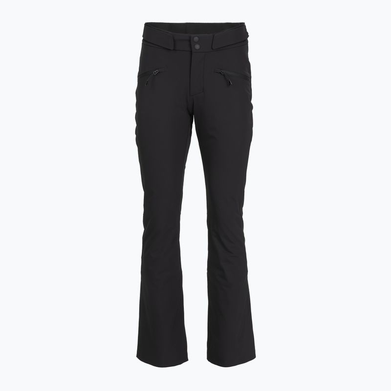 Dámské lyžařské kalhoty BOGNER FIRE+ICE Nessa-T black