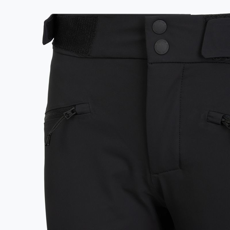 Dámské lyžařské kalhoty BOGNER FIRE+ICE Nessa-T black 3