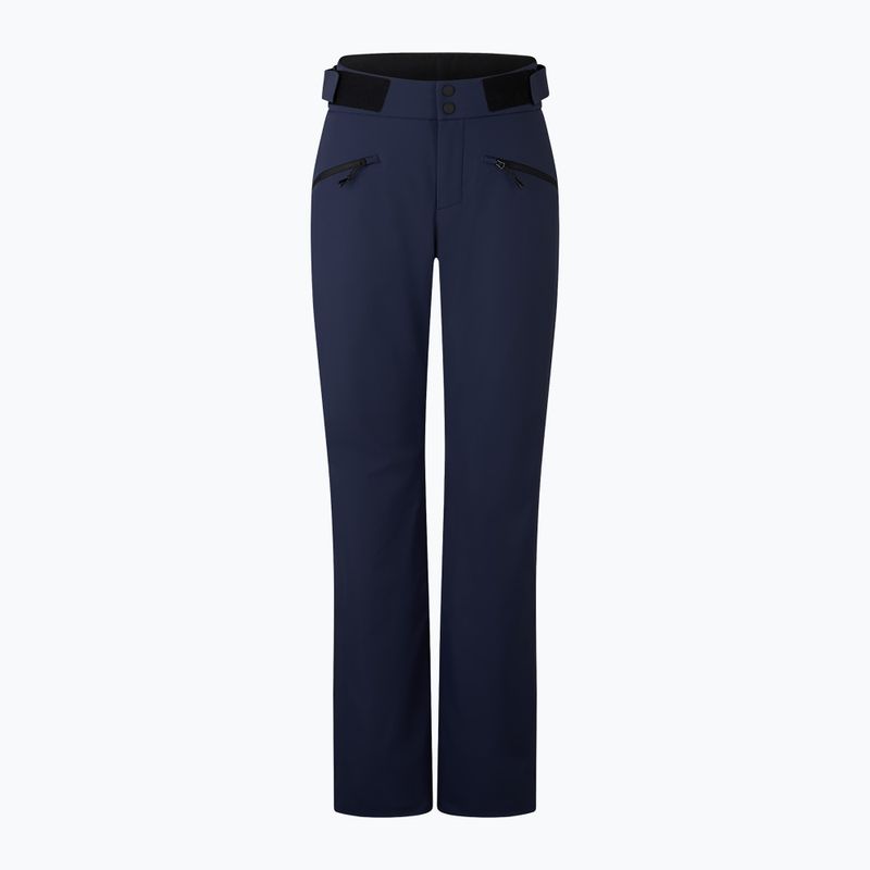 Dámské lyžařské kalhoty BOGNER FIRE+ICE Nessa-T night blue 6
