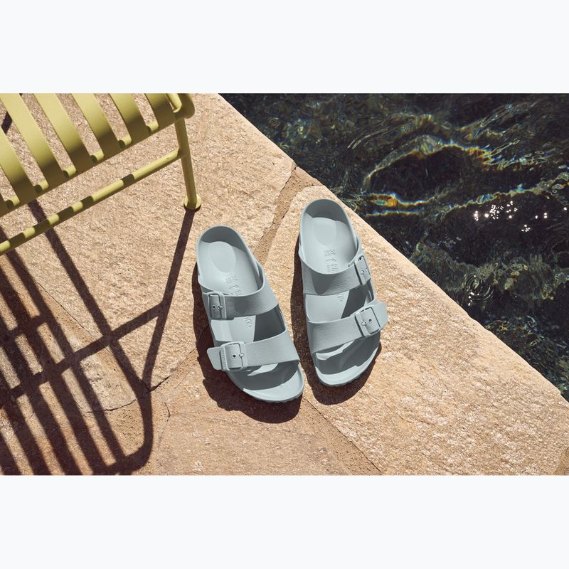 Nazouváky BIRKENSTOCK Arizona EVA Narrow pure sage 10