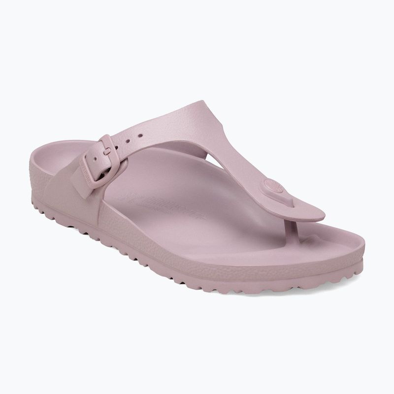 Žabky BIRKENSTOCK Gizeh EVA Regular faded purple 8